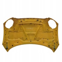 Mini r56 капот крышка двигателя mellow yellow a58 с Разборки, фото thumb