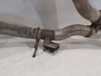 Выхлоп гаситель chevrolet gmc в Украине, фото thumb