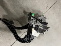 фото thumb №4, Педали gaz тормоз механическая коробка передач renault scenic iv