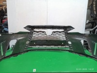 фото thumb №8, Бампер перед передній lexus rx v 22- 52119-48850