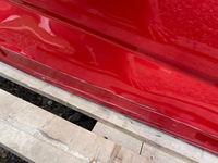 фото thumb №6, Дверь правое передние renault megane iv 4 правый перед