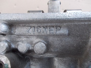 фото thumb №14, Головка валы грм opel astra meriva 1.6 16v z16xep 24461591