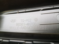 фото thumb №13, Решётка радиатора решётка радиатора радиатора hyundai h1 starex lift 17-