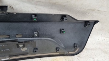 фото thumb №10, Накладка кришки задньої honda hr-v iii 21-23