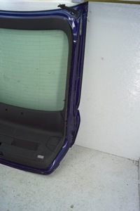 фото thumb №14, Кришка багажника audi a5 8t рестайлінг sportback lx5q