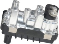 Huiruhy актуатор тиску turbo g-001 20230508-27 do sprinter cdi, вживаний Недорого, фото thumb