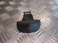 фото thumb №1, Кнопка аварийных nissan primera p12 1.9 dci