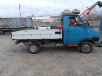 фото thumb №1, Міст задній lublin ii iii 2.4 td