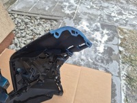 фото thumb №9, Бампер перед peugeot 408 оригинал