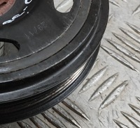 Opel meriva b 2013 шків колінчастого вала колінчастого Недорого, фото thumb