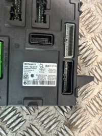 Модуль блок керування bcm renault espace v 284b16237r Ціна, фото thumb