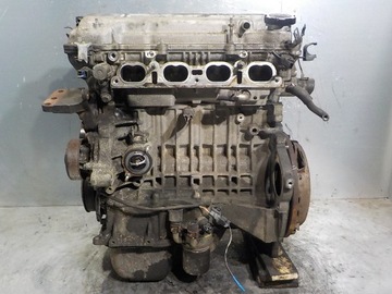 фото thumb №9, Toyota mr 2 iii zzw30 99-07 двигун 1.8 16v vt-i 140 km 1zz