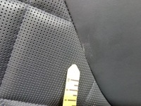 фото thumb №7, Bmw ix i20 сиденья комплект interieur design suite amido scha