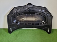 фото thumb №5, Skoda yeti lift 5l 5l0 капот крышка двигателя