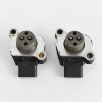 Насос вакуум датчики розподільного валу шланг оливи a2820900005 mercedes w118 1.3b Оригінал, фото thumb