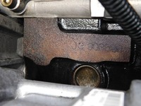 фото thumb №13, Двигатель kpl hyundai terracan 2.9 crdi 06r насос форсунки турбонагнетатель