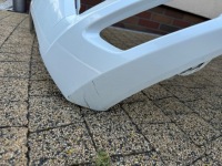 фото thumb №4, Бампер volvo xc60 ii r design перед передній