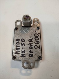 фото thumb №7, Радар датчик mazda mx30 dn4j-67xa0-c
