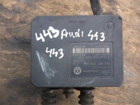 фото thumb №6, Audi a3 8p 1k0 614 518 насос abs