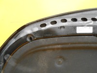 фото thumb №9, Chevrolet malibu 2022 капот шумоізоляція алюміній