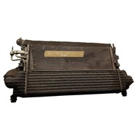 фото thumb №1, Комплект радіатор ford focus mk2 1.6 tdci