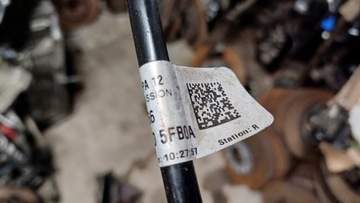 фото thumb №6, Nissan micra k14 0.9 шланг зчеплення 308505fb0a