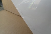 фото thumb №4, Дверь правое задние правый задняя peugeot 208