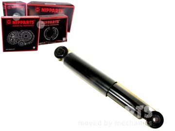 фото thumb №1, Nipparts амортизатор toyota rav 4 iii a3 2005 зад
