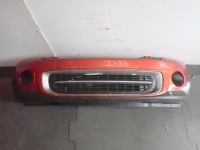 фото thumb №1, Бампер перед передний mini cooper r56 lift 2010-