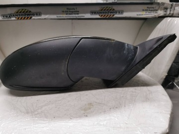 фото thumb №7, Электрические зеркало правые 5pin lak:z41c opel insignia a 2012 e1021002 k/5