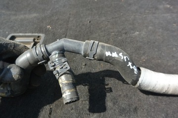 фото thumb №8, Шланг води kpl 2.5 se passat b7 jetta beetle usa