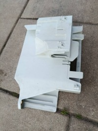 Корпус защита кронштейн компьютер двигателя ecu bmw x1 f48 в Украине, фото thumb