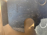 фото thumb №5, Citroen xsara 00-04 повітропровід захист радіатора l