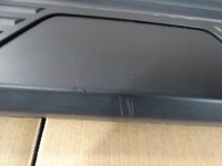 Пороги пороги комплект fiat fulltrack Киев, фото thumb