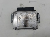 фото thumb №6, Бортовий комп'ютер, блок керування alfa romeo 159 55205068 0281012144 bosch 1.9 jtdm