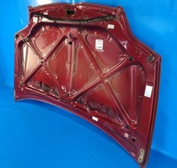 фото thumb №7, Капот toyota corolla 120 00-05-53301-12870