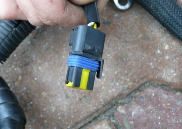 фото thumb №11, Жгут установка двигателя fiat stilo i 2.4 170km