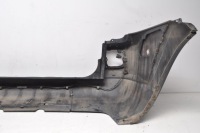 фото thumb №14, Land rover freelander l314 рестайлинг задний бампер