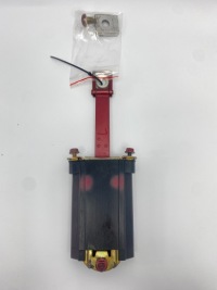 Ограничитель дверь левый перед европа mercedes w140 c140 cl купе в Украине, фото thumb