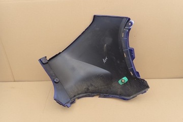 фото thumb №11, Toyota corolla cross уголок бампера левый зад 52166-16020 5216616020