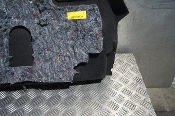 фото thumb №10, Боковина багажника левый clio v 849514485r