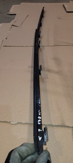 фото thumb №4, Прокладка уплотнитель стекло левая bmw e30 cabrio