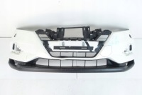 фото thumb №1, Бампер передний nissan qashqai j11 ii lift 2017-