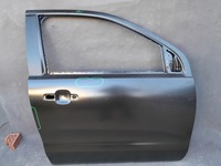 фото thumb №1, Ford ranger iii 12- двері перед передні праве 118cm oryg