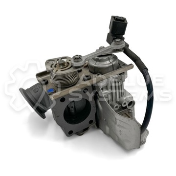 фото thumb №3, Клапан egr mx13, daf рестайлинг 2162360