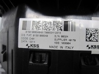 фото thumb №5, Giulietta lift 14r подушка безпеки подушка водія 01561068340