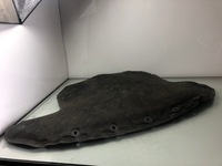 фото thumb №4, Шумоизоляция капот подкрылок mercedes w205