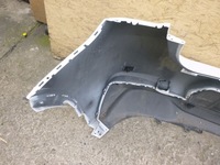 фото thumb №6, Bmw x2 f39 m набор бампер задний