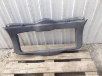 Купити Renault modus оббивка кришки багажника, фото thumb