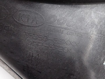 фото thumb №9, Комплект радіатор води вентилятор hyundai i40 1.7 crdi 100kw dpf 13r